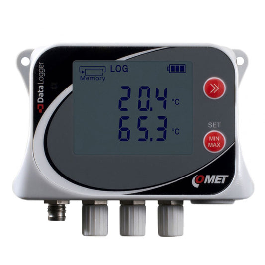 Comet America, LP U0141 - Temperature Controller -90°C ~ 260°C
