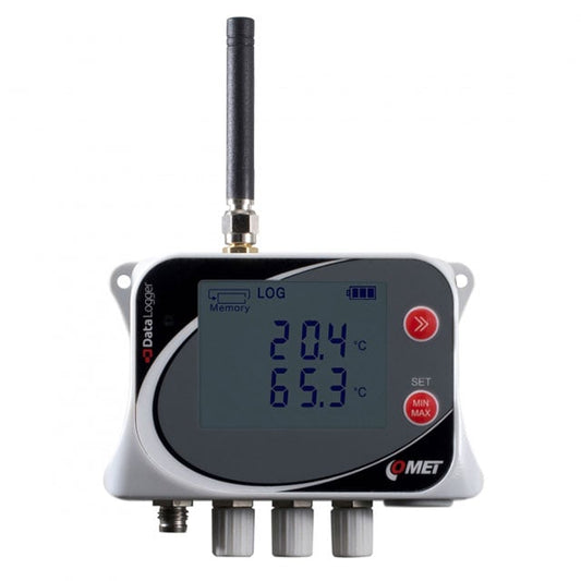 Comet America, LP U0141M - Temperature Controller -90°C ~ 260°C