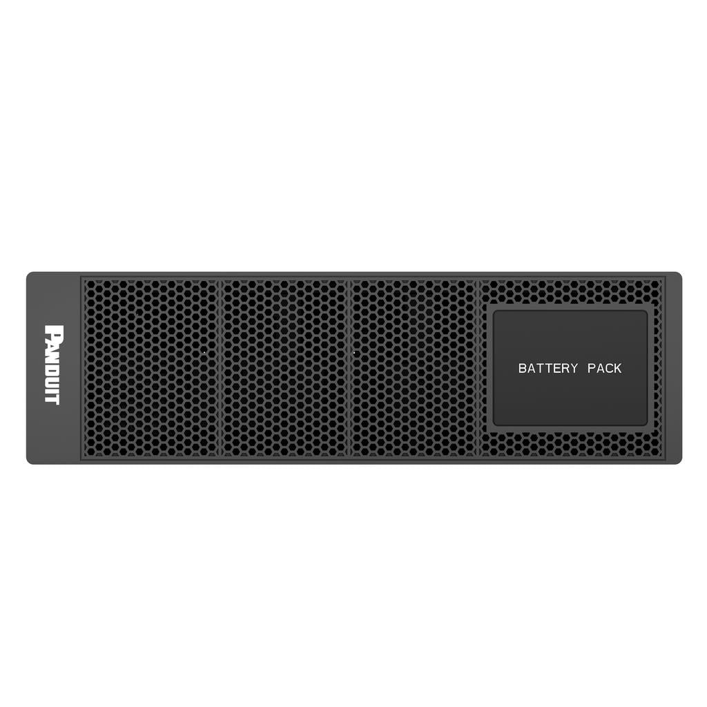 Panduit Corp U05N11V - En línea (Conversión doble) Redes, Monofásico Escritorio