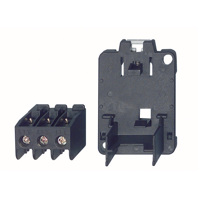 Benedict GmbH U12SM U12/16 Base de montaje Relés de sobrecarga de la serie U12/16E