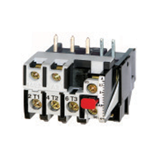 Benedict GmbH U12/16A 1.2 K1 U12/16 Relé de sobrecarga térmica Minicontactores de la serie K1