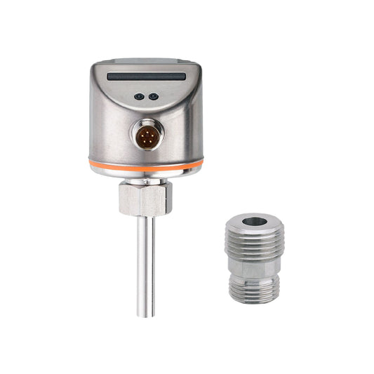 ifm efector, inc. U25222 - - Gas, Liquid