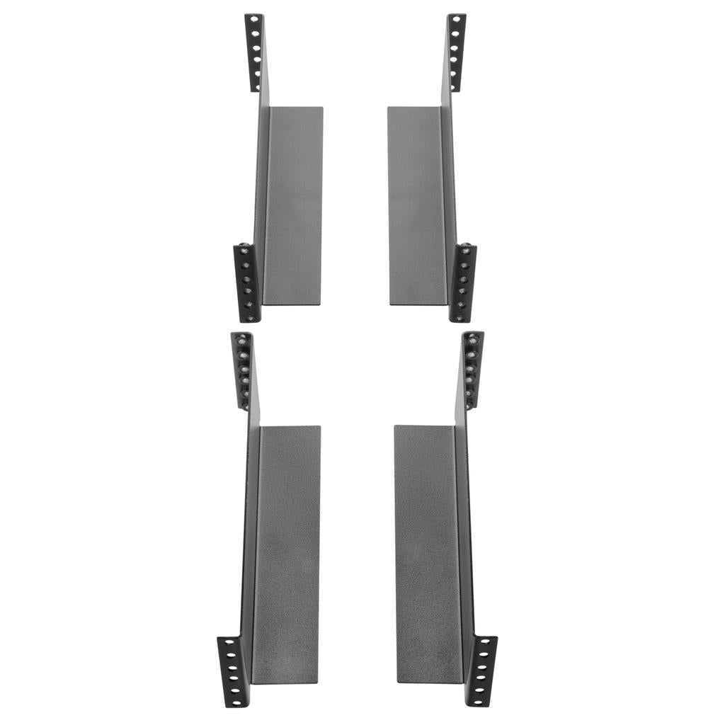 Panduit Corp U2PTRMT - Kit de montaje - Montaje en rack Sistemas de UPS