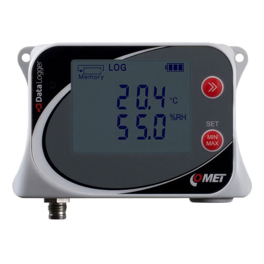 Comet America, LP U3121 - Process, Temperature Controller -