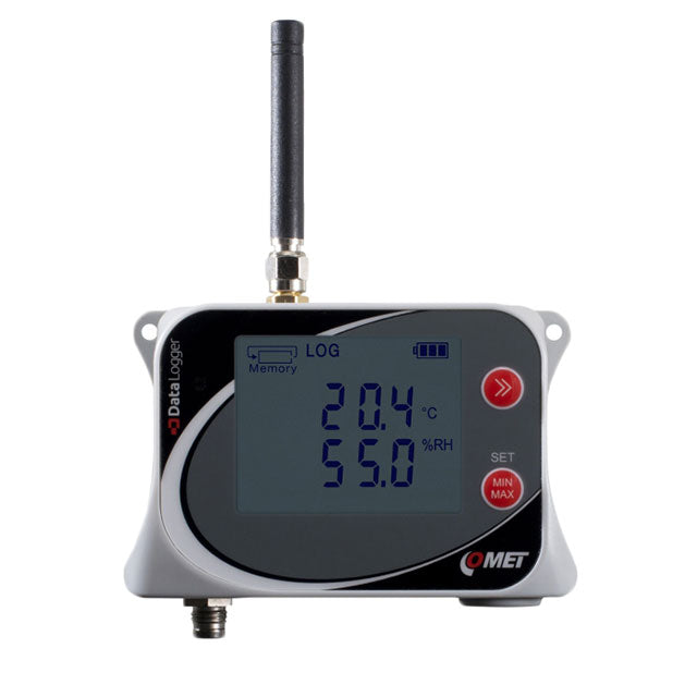 Comet America, LP U3121M - Process, Temperature Controller -