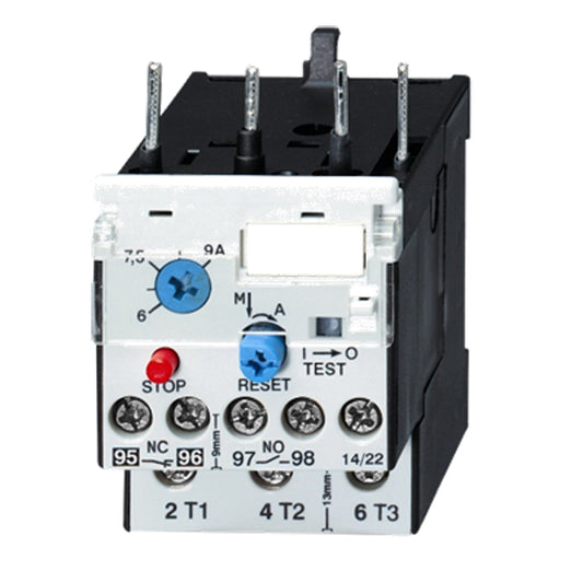 Benedict GmbH U3/32 4 U3/32 Relé de sobrecarga térmica Contactores K(G)3-10 a K(G)3-40
