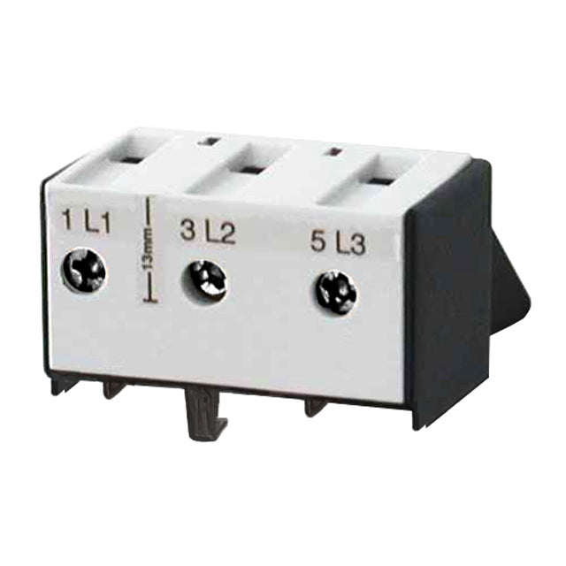 Benedict GmbH U3/32SM U3/32 Terminal Relés de sobrecarga de la serie U3/32