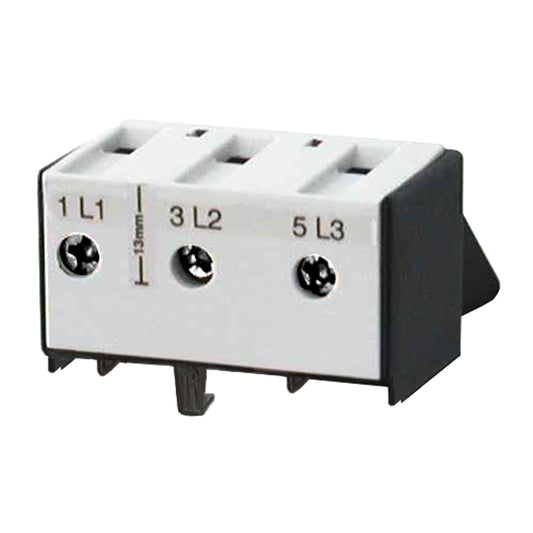 Benedict GmbH U3/32SM U3/32 Terminal Relés de sobrecarga de la serie U3/32