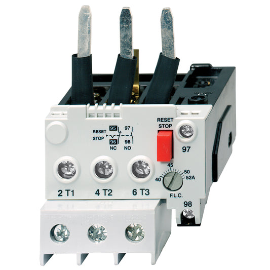 Benedict GmbH U3/74 28 U3/74 Relé de sobrecarga térmica Contactores K3-50 a K3-74