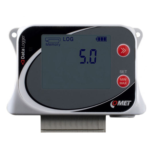 Comet America, LP U5841 - Process Controller 0 ~ 10VDC