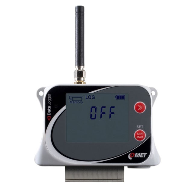 Comet America, LP U7844M - Process Controller -