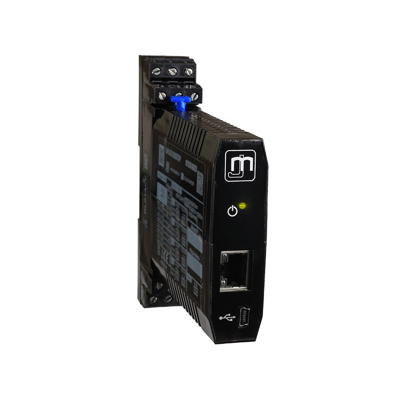 JM Concept UHLIS 3030TCP UHLIS 3000 Signal Conditioner Current