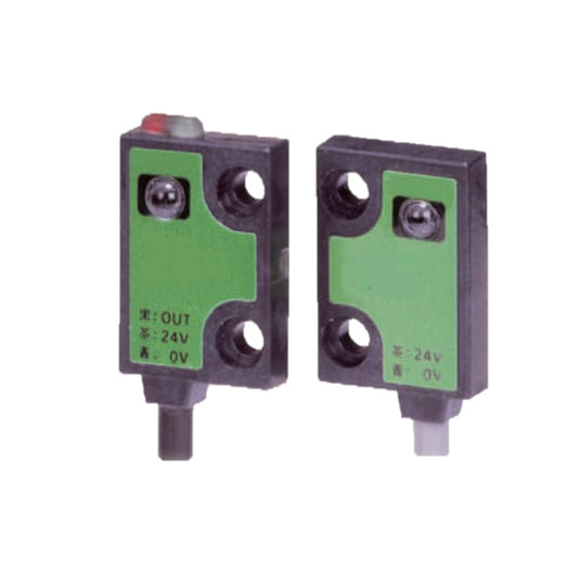 Takex America Inc. UM-T15DTV UM Haz pasante 0.118" ~ 5.906" (3mm ~ 150mm) 500µs IP64, IEC