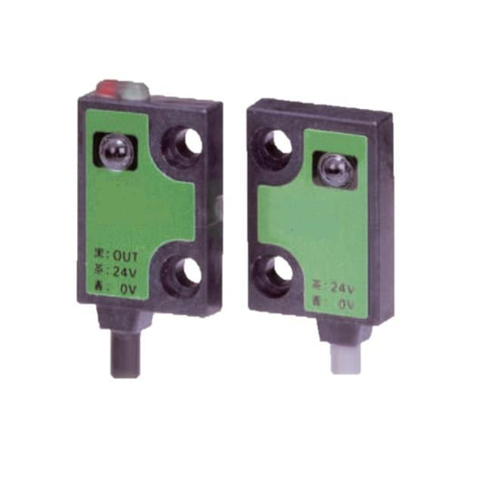 Takex America Inc. UM-T50DT UM Haz pasante 0" ~ 19.685" (0mm ~ 500mm) 500µs IP64, IEC