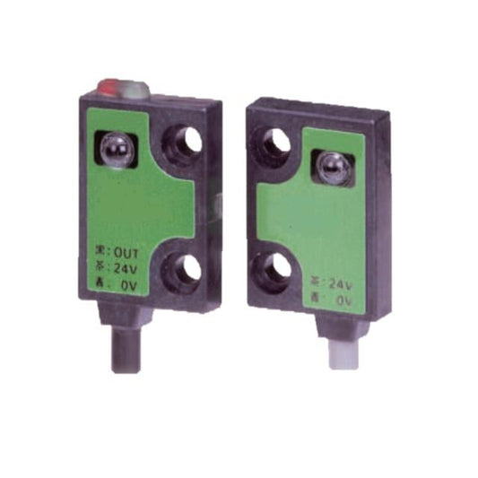 Takex America Inc. UM-T50DTV UM Haz pasante 0" ~ 19.685" (0mm ~ 500mm) 500µs IP64, IEC