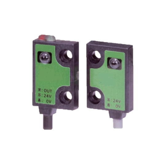 Takex America Inc. UM-T50S UM Haz pasante 0" ~ 19.685" (0mm ~ 500mm) 500µs IP64, IEC