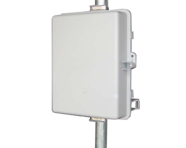 Tycon Systems Inc. UPS-PL2424-36 UPSPro® En espera (Sin regulación) Propósito general, control industrial Montaje de chasis