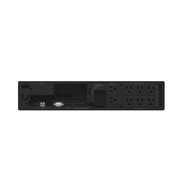 Delta Electronics UPS102R1RT0B0B8 RT - Propósito general, control industrial Montaje en rack, torre