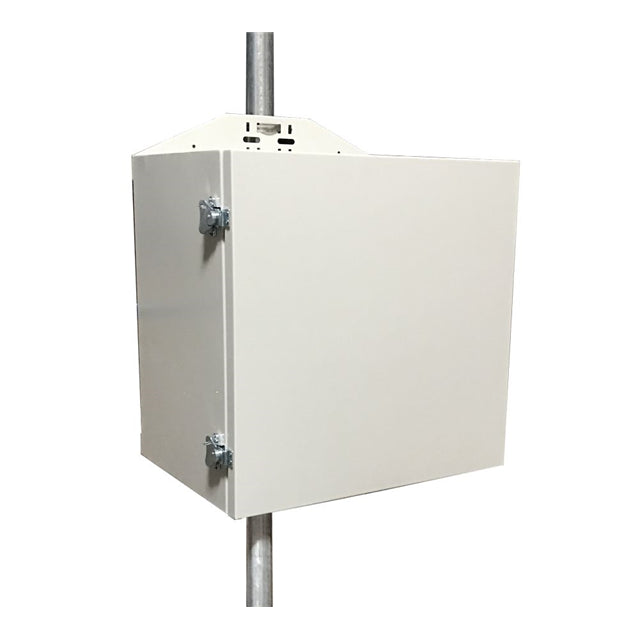 Tycon Systems Inc. UPSTL48-400-600 UPSPro® STL48-600W En espera (Sin regulación) Propósito general, control industrial Montaje de chasis