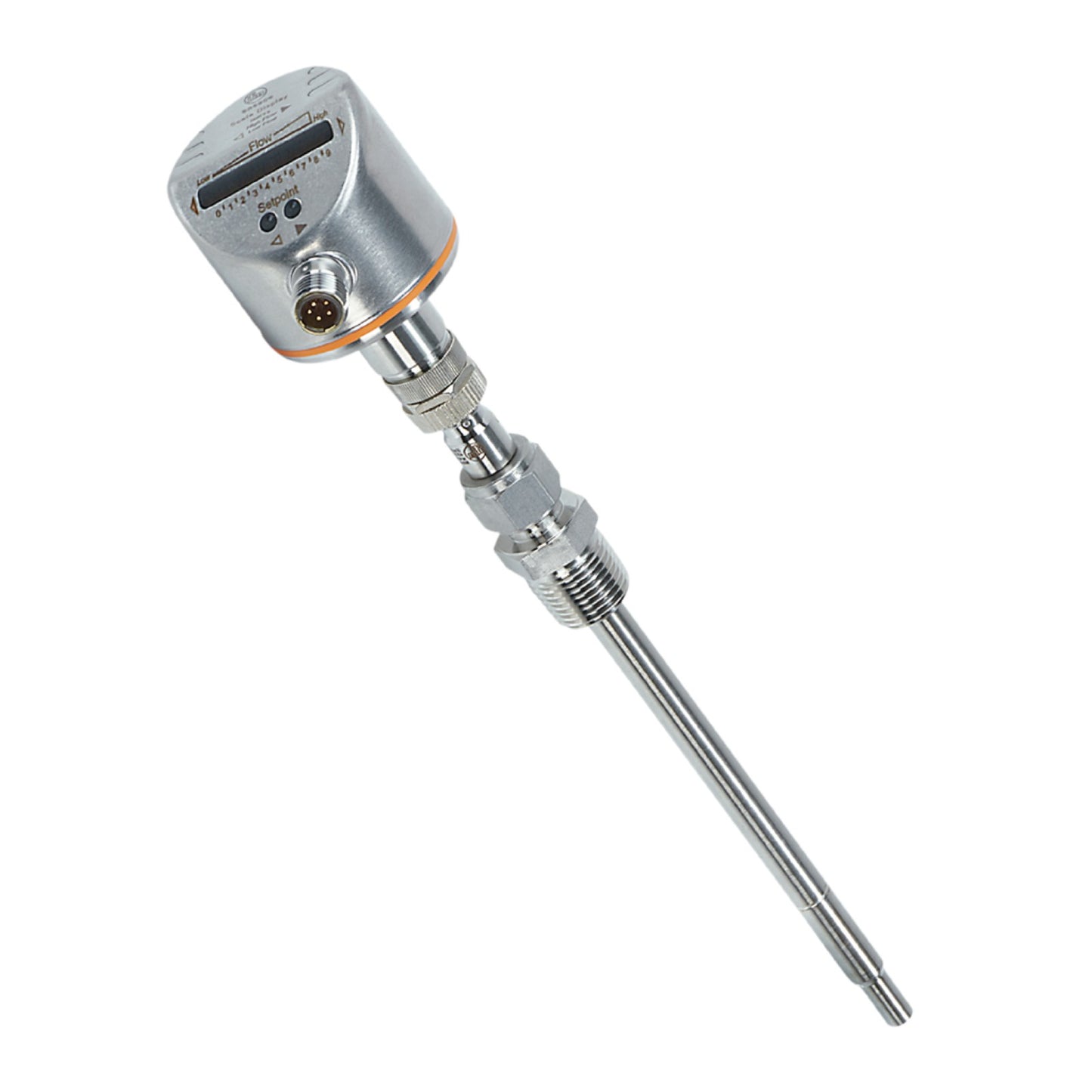ifm efector, inc. US0022 - - Gas, Liquid