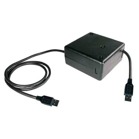 Stage Ninja USB-6-S * - -