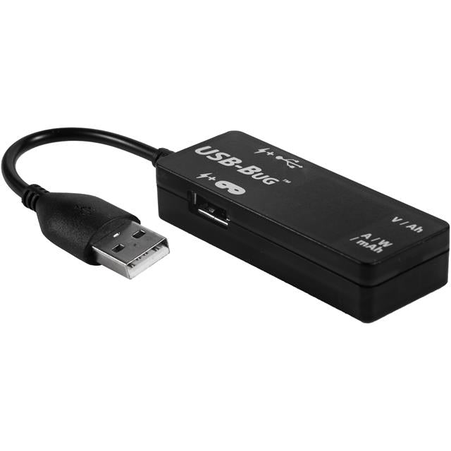 Triplett USB-BUG - - Power Quality and Energy Analyzer