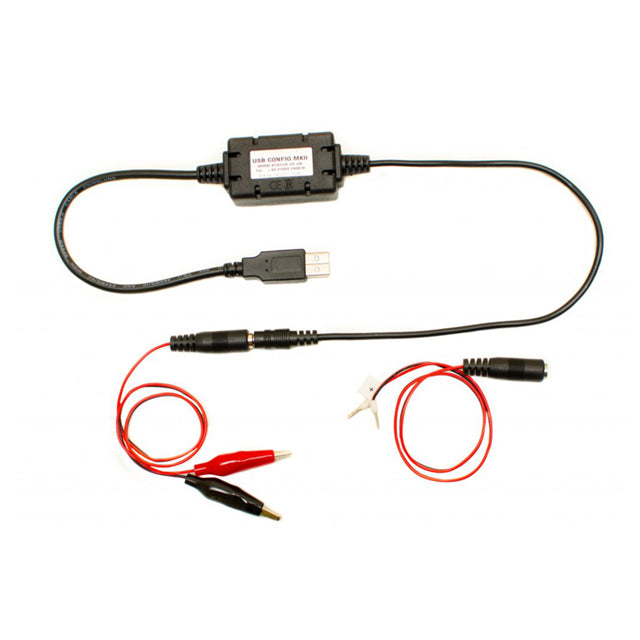 Status Instruments Ltd USB-CONFIG-MKII - Configurator SEM206P, T