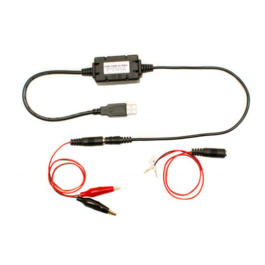 Status Instruments Ltd USB-CONFIG-MKII - Configurator SEM206P, T