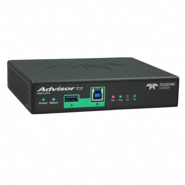 Teledyne LeCroy USB-T0S3-A01-X Advisor™ T3 Advisor™ T3 Protocol Analyzer