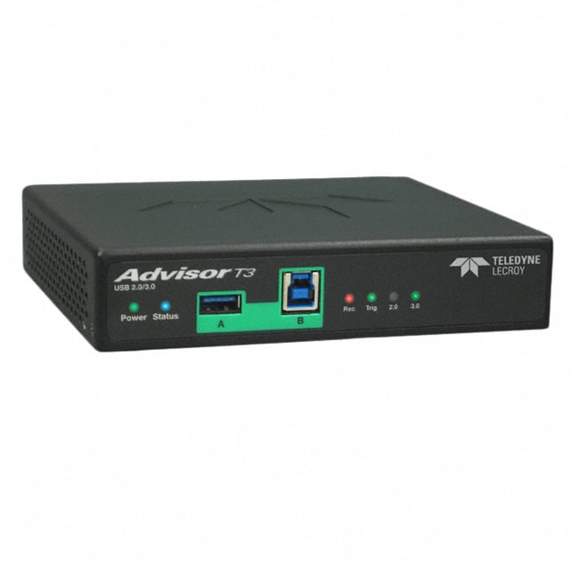 Teledyne LeCroy USB-T0S2-A01-X Advisor™ T3 Advisor™ T3 USB Devices