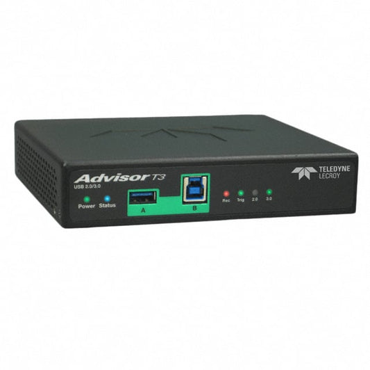 Teledyne LeCroy USB-T0S2-A01-X Advisor™ T3 Advisor™ T3 USB Devices