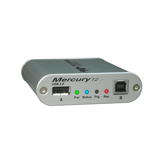 Teledyne LeCroy USB-TMA2-M01-X Mercury™ T2 Mercury™ T2 Protocol Analyzer