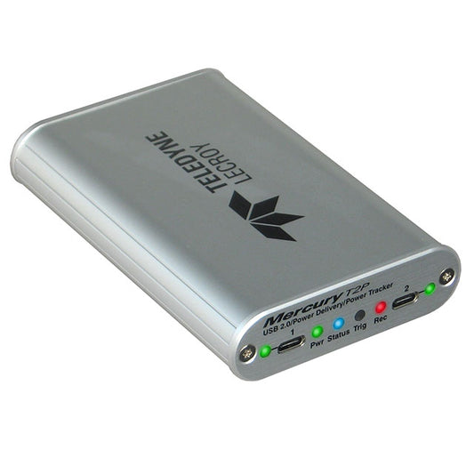 Teledyne LeCroy USB-TMSP2-M03-X Mercury™ T2P Mercury™ T2P USB Devices