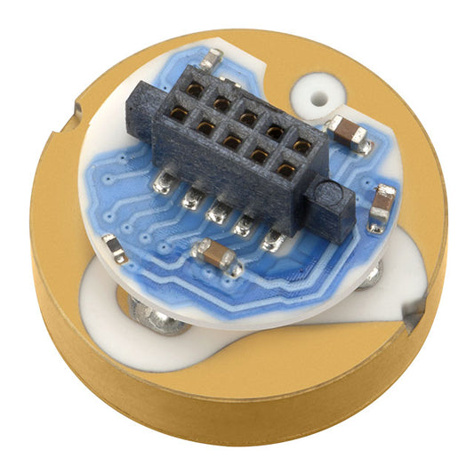 Innovative Sensor Technology, USA Division USC30-AAD1HDJBAASAA+RBSASPSTS1TATSTT Ceracore USC30 - -