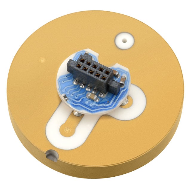 Innovative Sensor Technology, USA Division USC70-AAD1CGJBAASAA+RBSASPSTS1TATSTT Ceracore USC70 - -