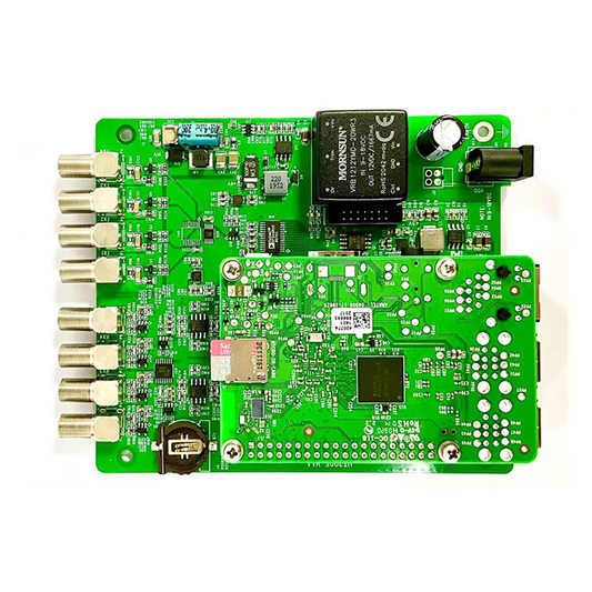 Broadsens Corporation UT200S KIT - - Thickness Tester/Gauge