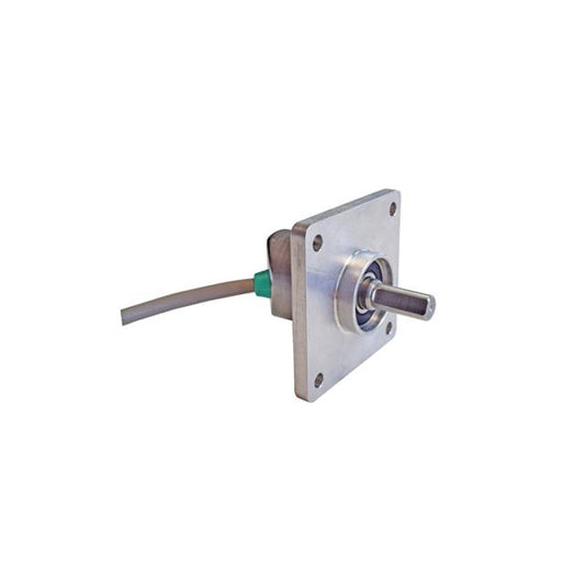 POSITAL UTD-IPH00-10000-4A70-2TW IXARC-MAG-INC Not Verified Incremental, Magnetic