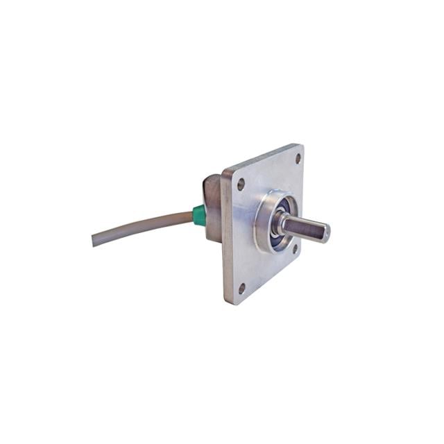POSITAL UTD-IPH00-00600-4A70-2TW IXARC-MAG-INC Not Verified Incremental, Magnetic