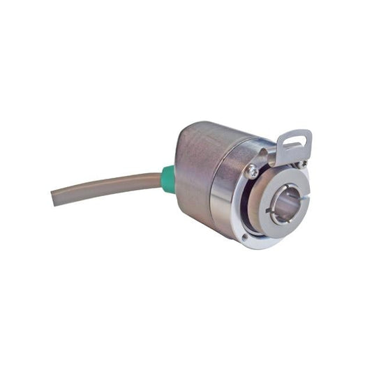 POSITAL UTD-IPH00-10000-V6S0-2TW IXARC-MAG-INC Not Verified Incremental, Magnetic