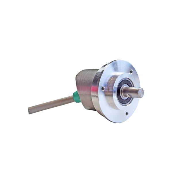 POSITAL UTD-IPH00-02540-03M0-2TW IXARC-MAG-INC Not Verified Incremental, Magnetic
