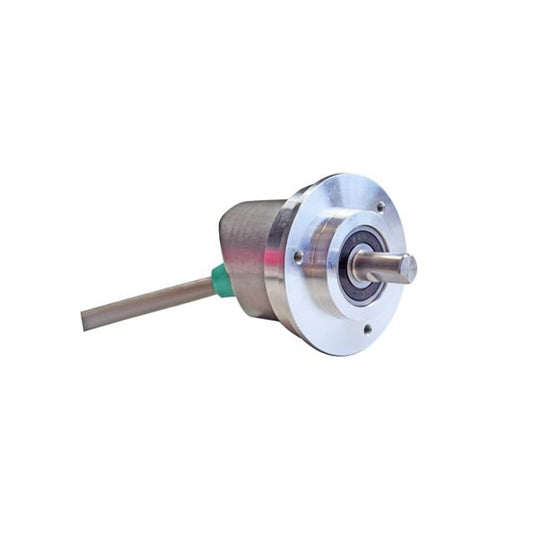 POSITAL UTD-IPH00-10000-03M0-2TW IXARC-MAG-INC Not Verified Incremental, Magnetic
