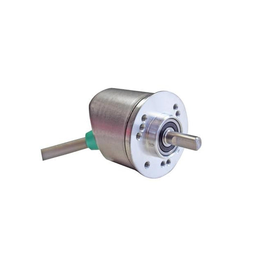 POSITAL UTD-IPH00-10000-02M0-2TW IXARC-MAG-INC Not Verified Incremental, Magnetic