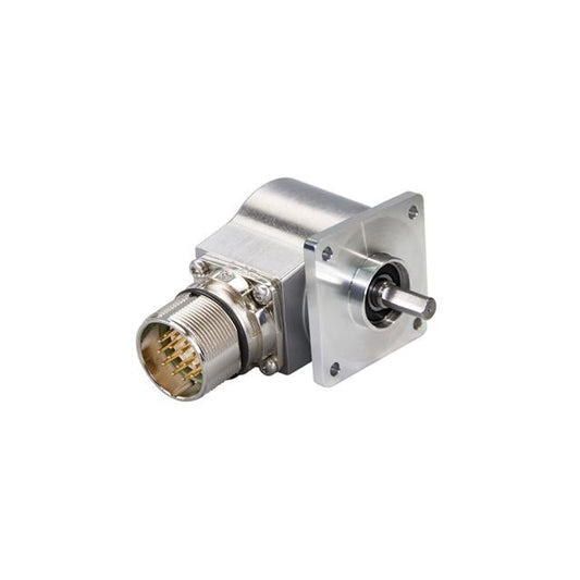 POSITAL UTD-IPH00-10000-3C40-PRF IXARC-MAG-INC Not Verified Incremental, Magnetic