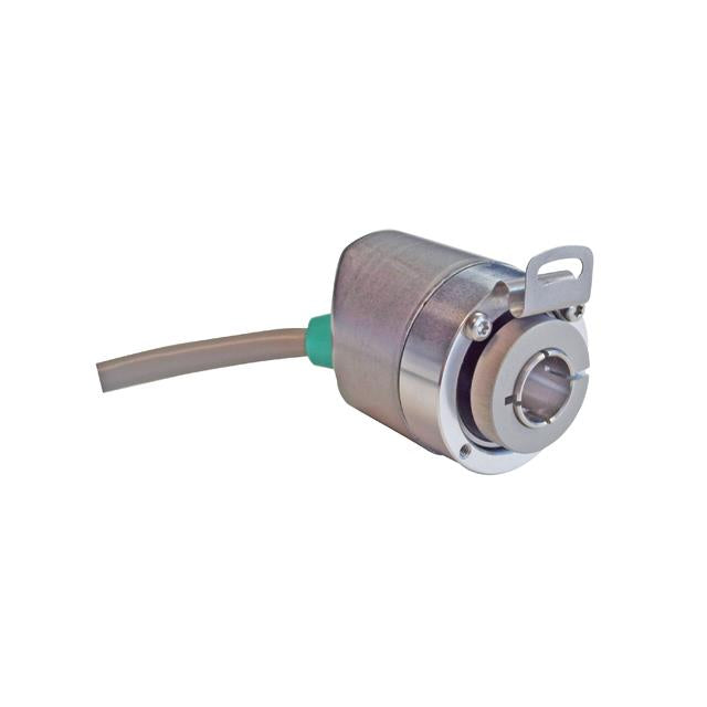 POSITAL UTD-IPH00-02048-V6S0-2TW IXARC-MAG-INC Not Verified Incremental, Magnetic
