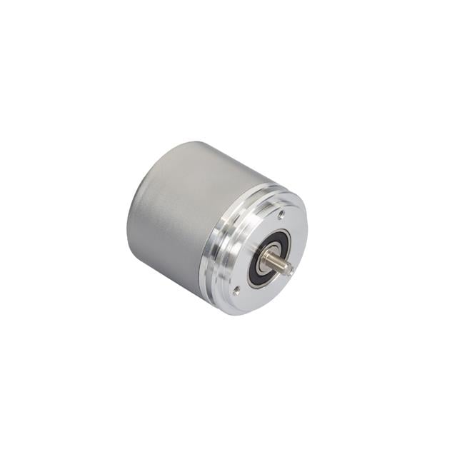 POSITAL UTD-IPH00-02048-Y06S-PAQ IXARC-MAG-INC Not Verified Incremental, Magnetic