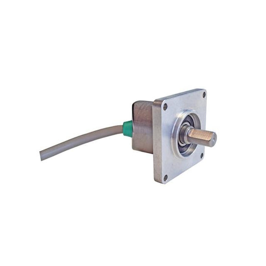POSITAL UTD-IPH00-10000-3C40-2TW IXARC-MAG-INC Not Verified Incremental, Magnetic