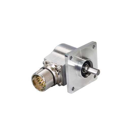 POSITAL UTD-IPH00-10000-4A7S-PRF IXARC-MAG-INC Not Verified Incremental, Magnetic