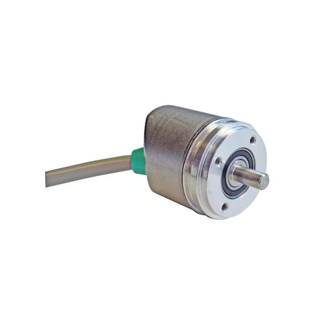 POSITAL UTD-IPH00-03600-R060-2TW IXARC-MAG-INC Not Verified Incremental, Magnetic