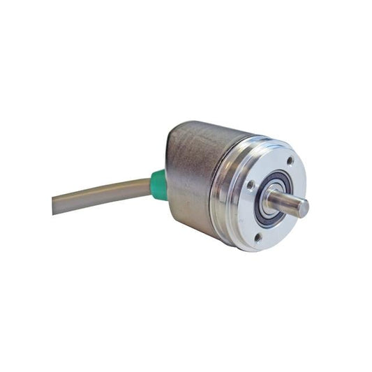 POSITAL UTD-IPH00-10000-R060-2TW IXARC-MAG-INC Not Verified Incremental, Magnetic