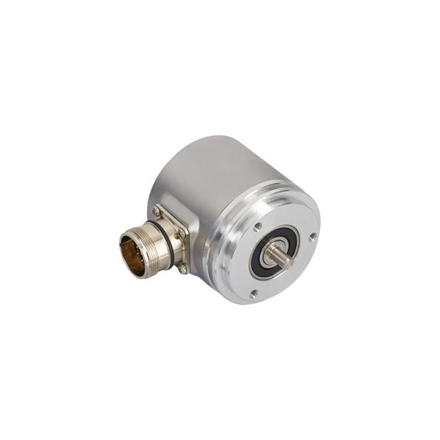 POSITAL UTD-IPH00-10000-Y10S-PRL IXARC-MAG-INC Not Verified Incremental, Magnetic